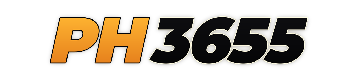 ph3655 Logo